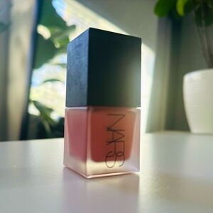 NARS Liquid Blush - Orgasm